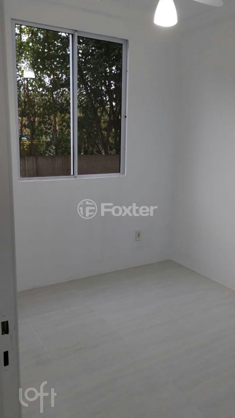 Apartamento à venda com 2 quartos, 42m² - Foto 5