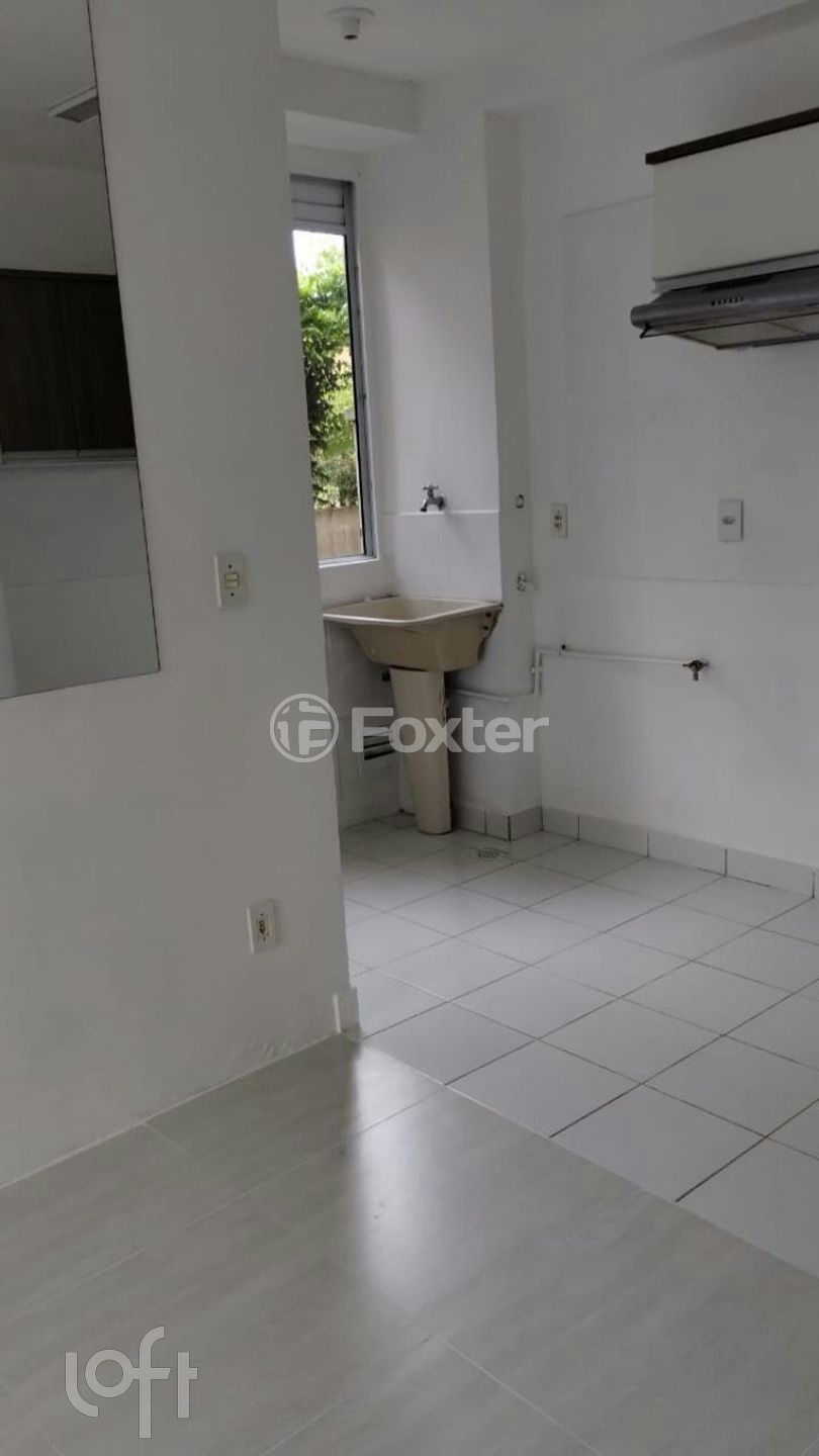 Apartamento à venda com 2 quartos, 42m² - Foto 15