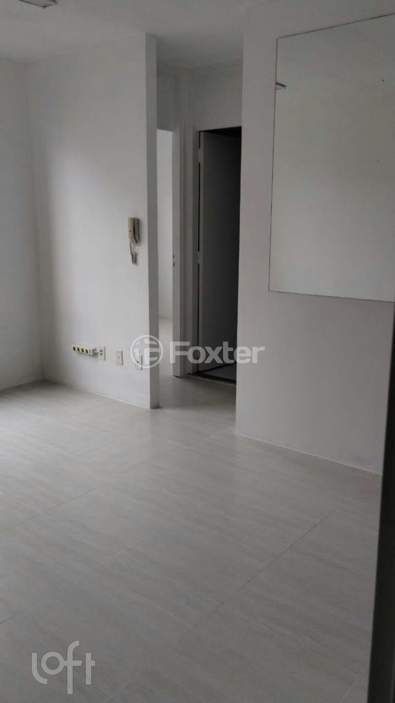 Apartamento à venda com 2 quartos, 42m² - Foto 18