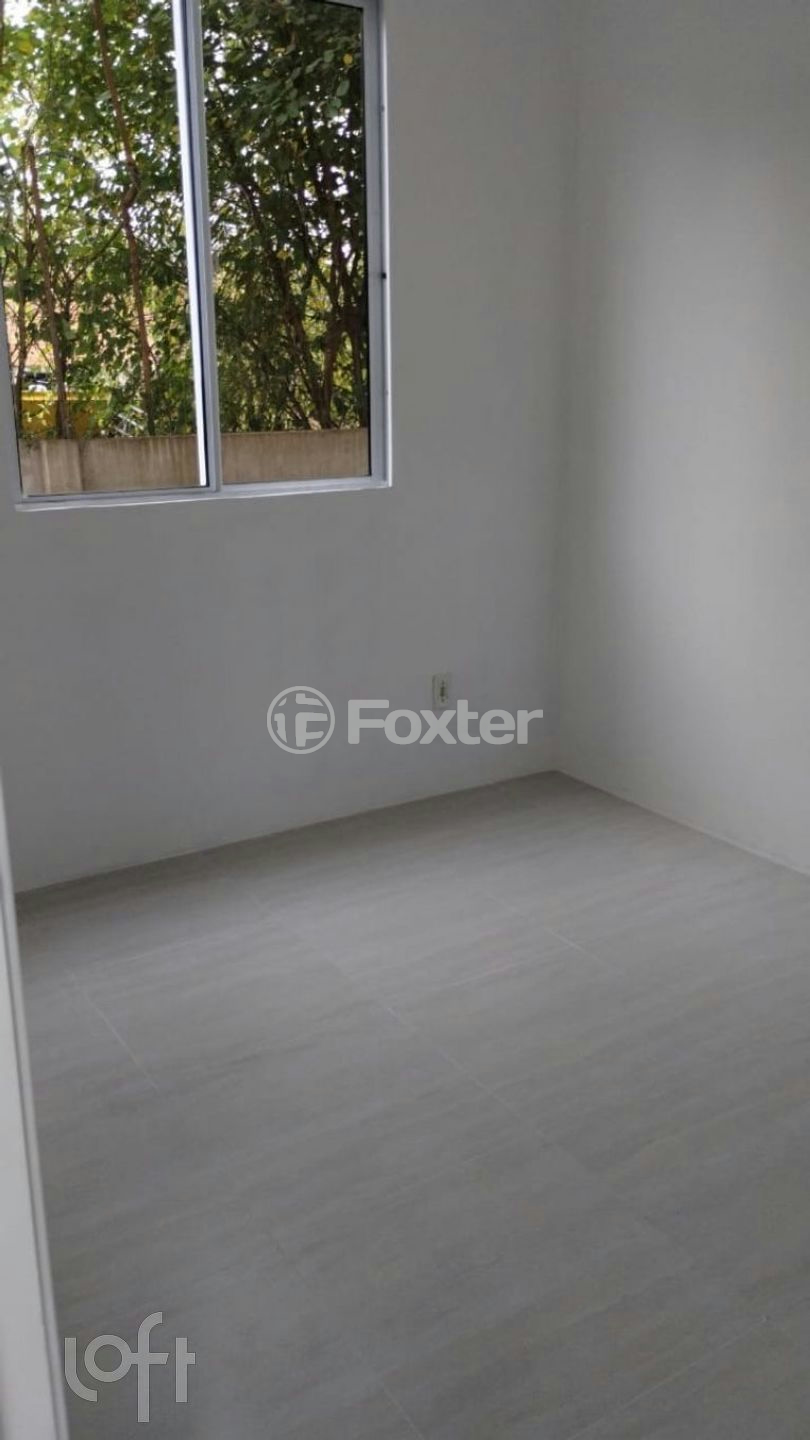 Apartamento à venda com 2 quartos, 42m² - Foto 9