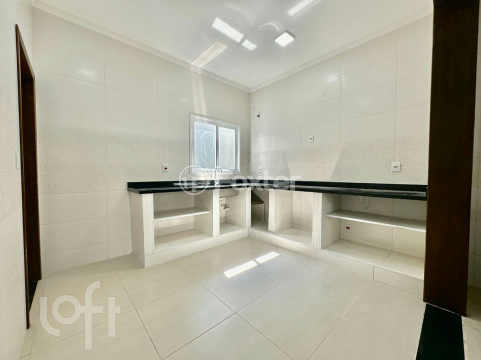 Casa à venda com 5 quartos, 164m² - Foto 10