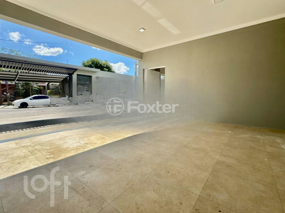 Casa à venda com 5 quartos, 164m² - Foto 3