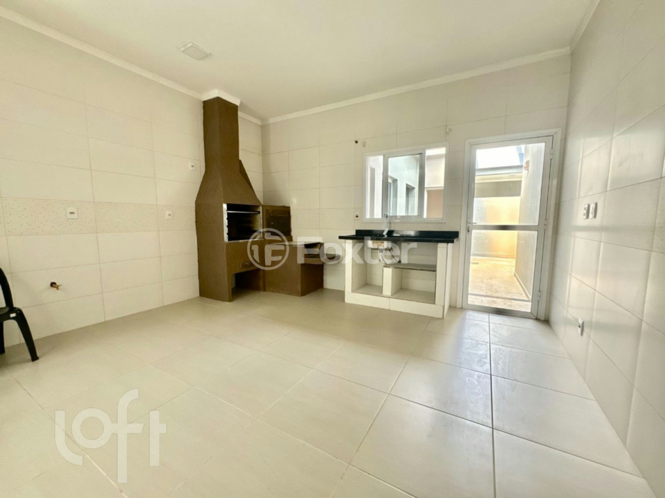 Casa à venda com 5 quartos, 164m² - Foto 15