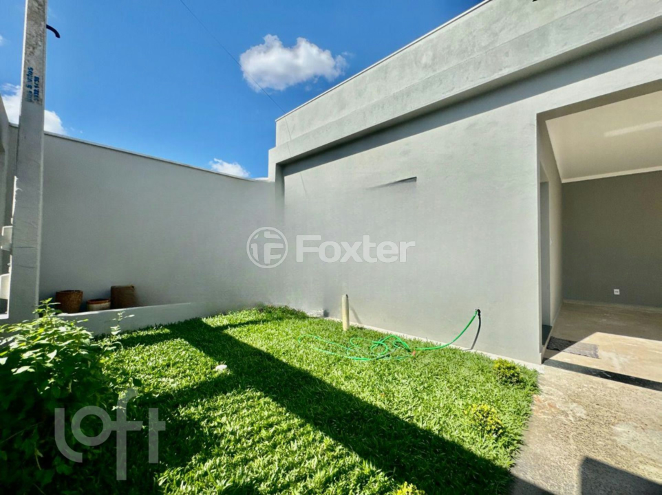 Casa à venda com 5 quartos, 164m² - Foto 32
