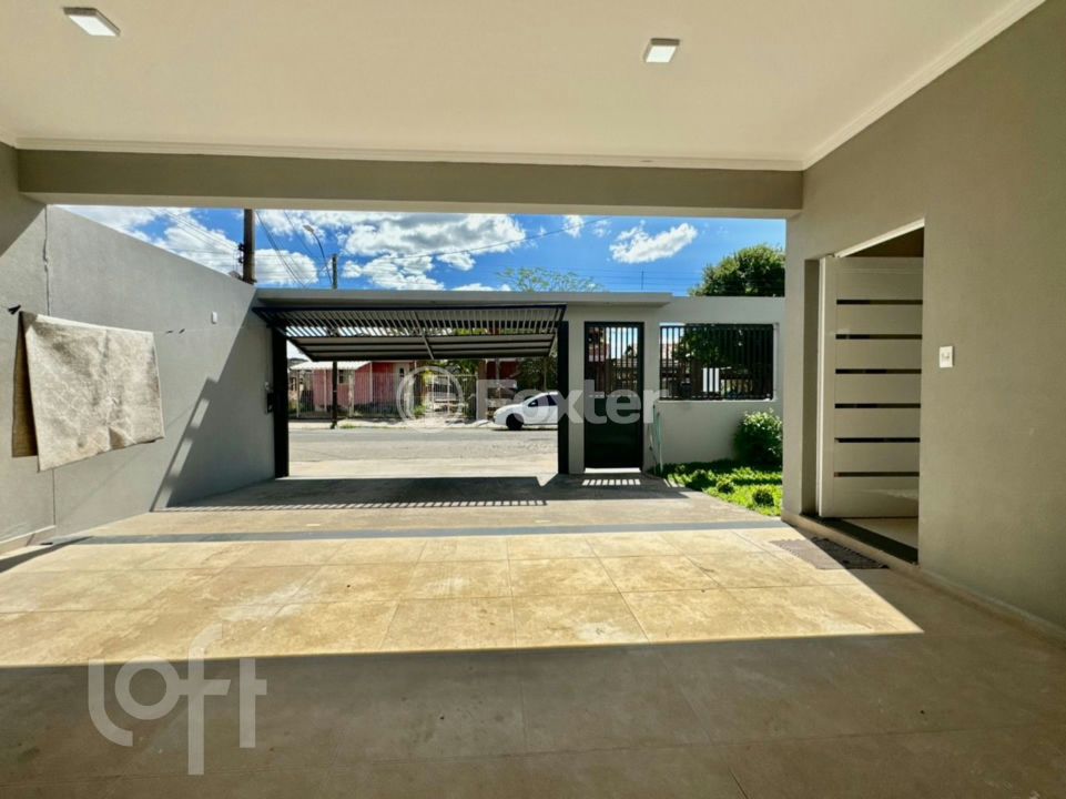Casa à venda com 5 quartos, 164m² - Foto 2