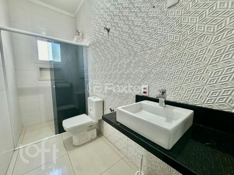 Casa à venda com 5 quartos, 164m² - Foto 17