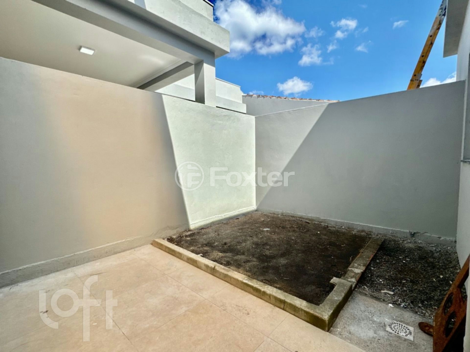 Casa à venda com 5 quartos, 164m² - Foto 7