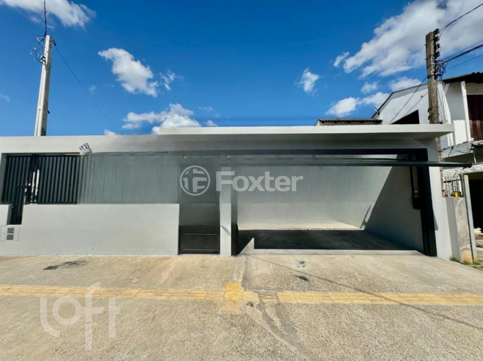 Casa à venda com 5 quartos, 164m² - Foto 35