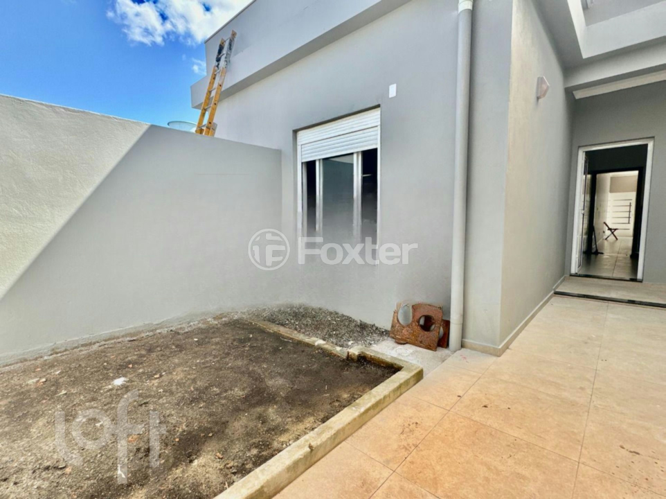 Casa à venda com 5 quartos, 164m² - Foto 6
