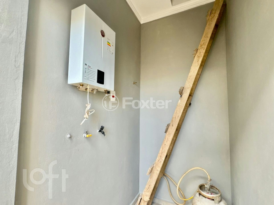 Casa à venda com 5 quartos, 164m² - Foto 34