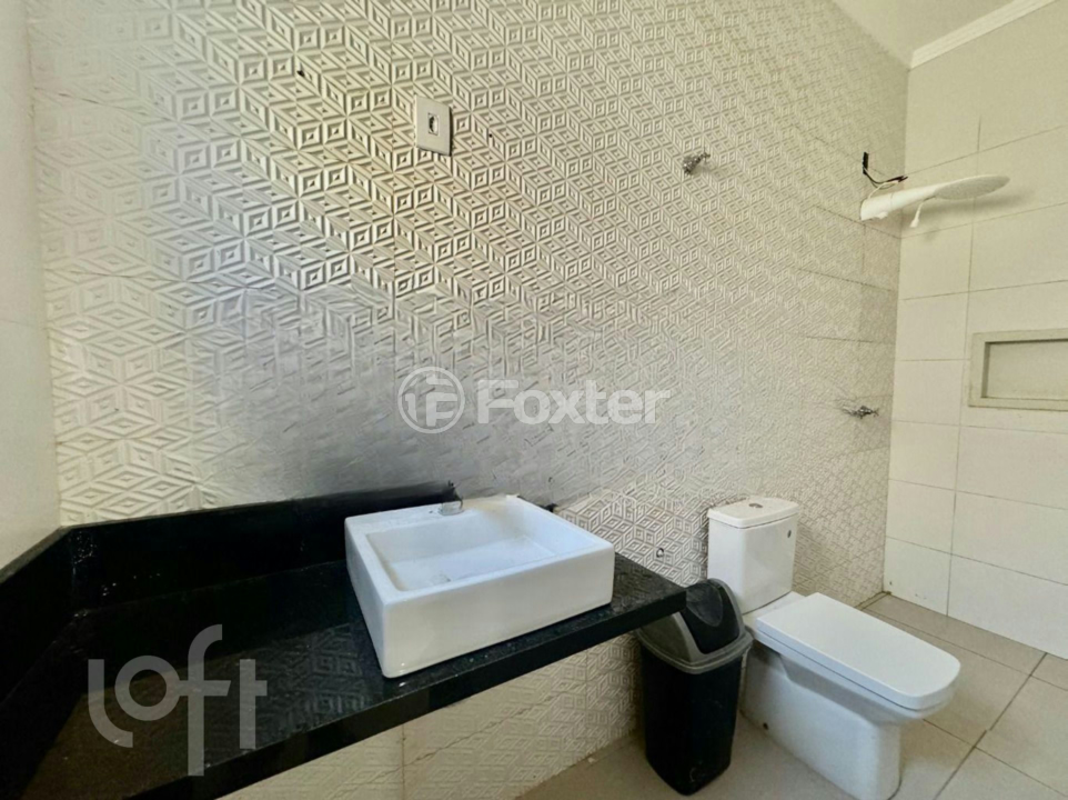 Casa à venda com 5 quartos, 164m² - Foto 25