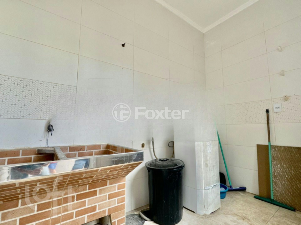 Casa à venda com 5 quartos, 164m² - Foto 33