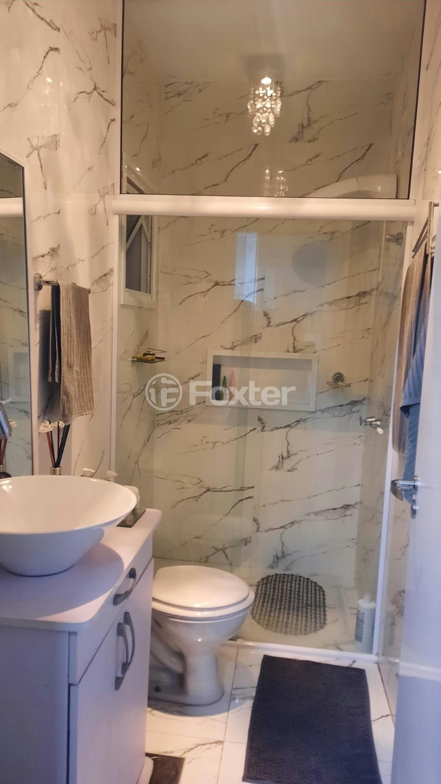 Casa à venda com 3 quartos, 70m² - Foto 5