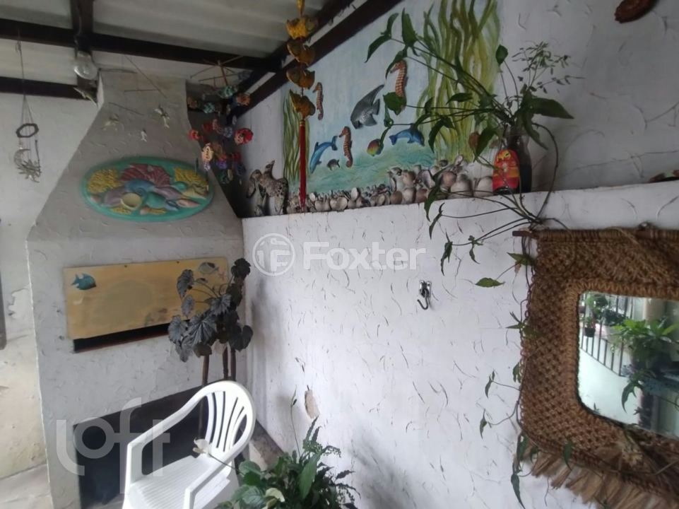 Casa à venda com 5 quartos, 231m² - Foto 13