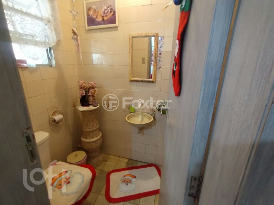 Casa à venda com 5 quartos, 231m² - Foto 11