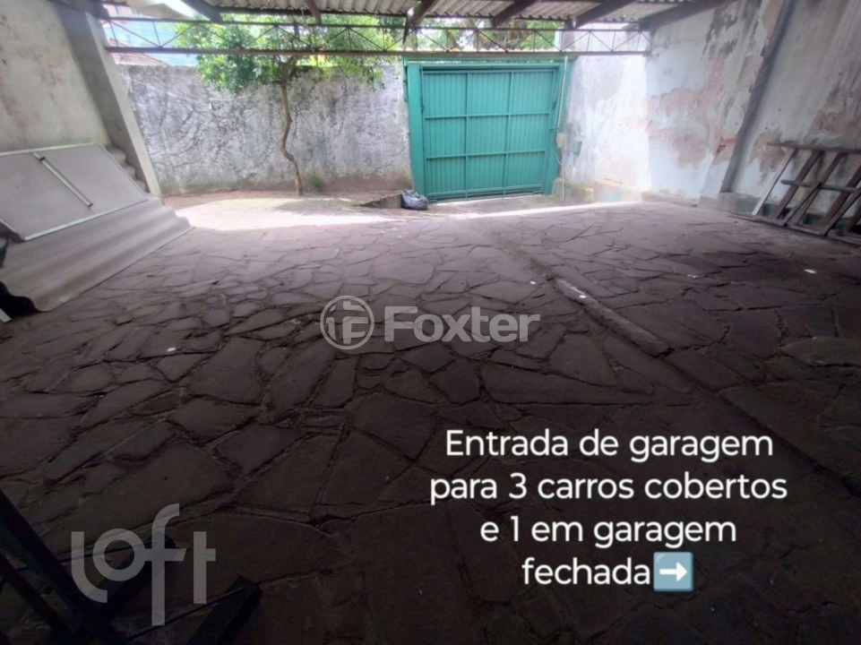 Casa à venda com 5 quartos, 231m² - Foto 14