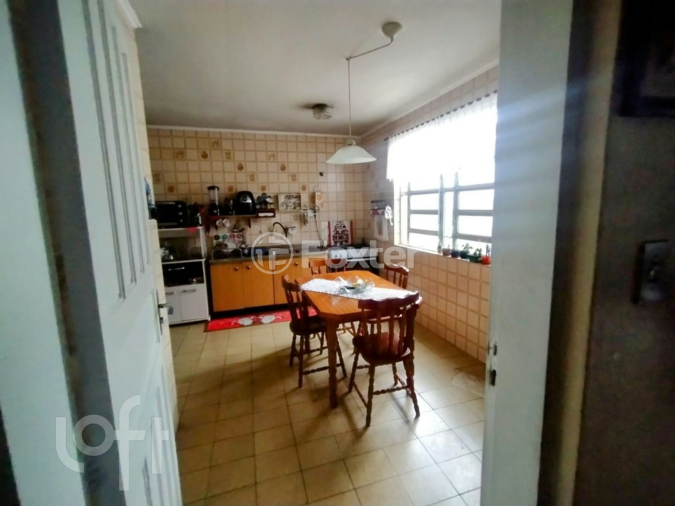 Casa à venda com 5 quartos, 231m² - Foto 6
