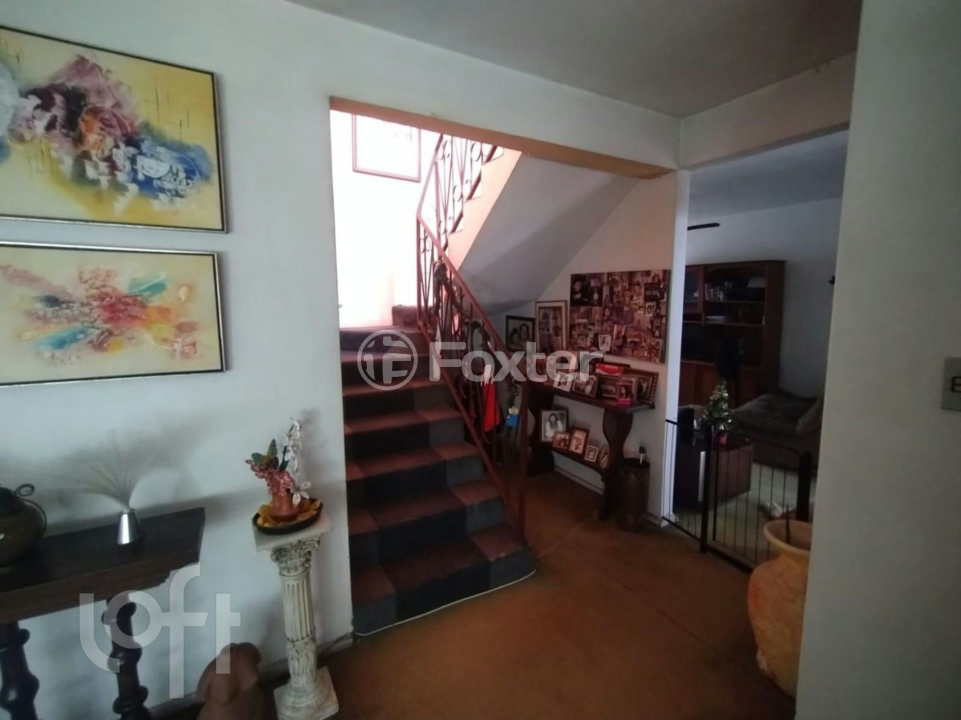 Casa à venda com 5 quartos, 231m² - Foto 5