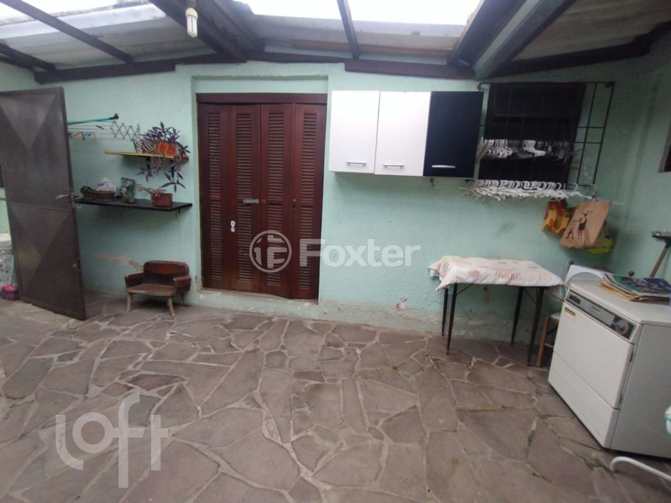 Casa à venda com 5 quartos, 231m² - Foto 15