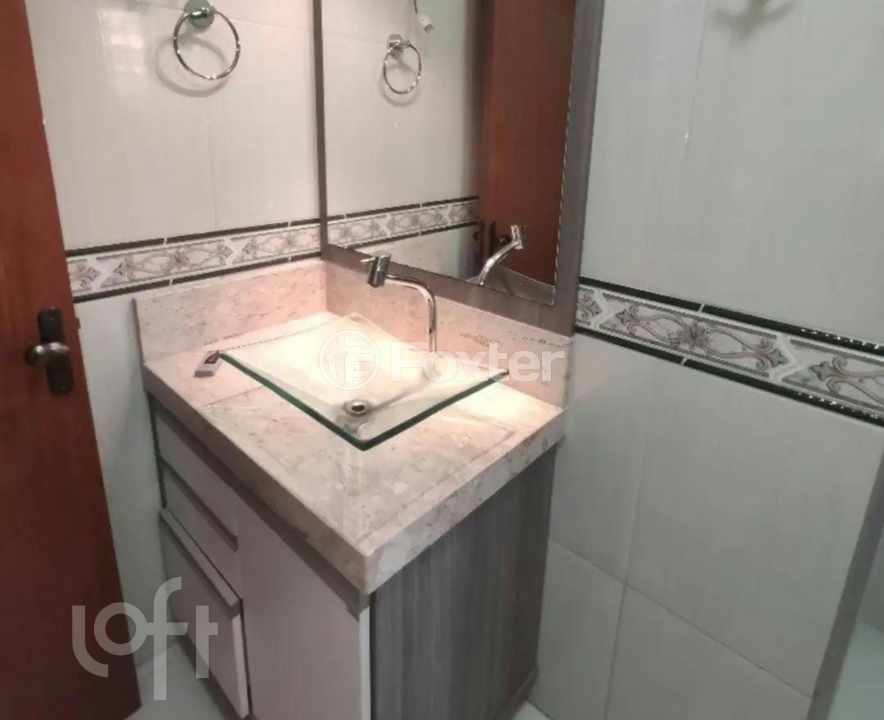 Casa de Condomínio à venda com 2 quartos, 88m² - Foto 4