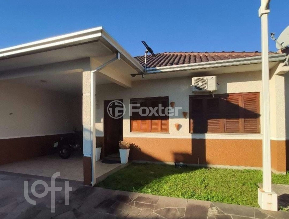 Casa de Condomínio à venda com 2 quartos, 88m² - Foto 7