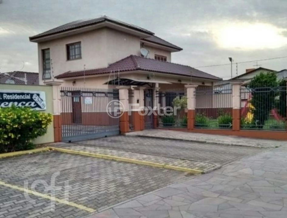 Casa de Condomínio à venda com 2 quartos, 88m² - Foto 8