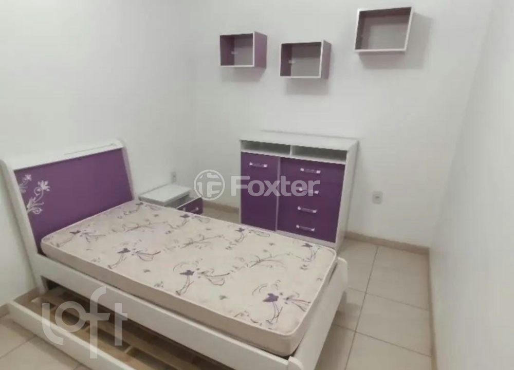Casa de Condomínio à venda com 2 quartos, 88m² - Foto 3
