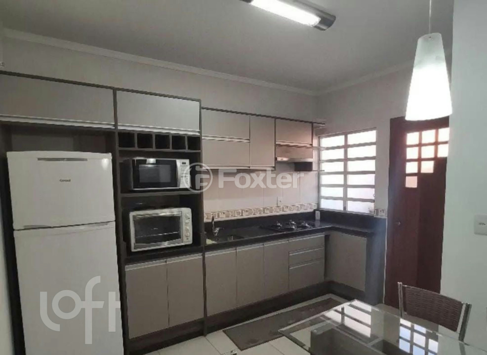 Casa de Condomínio à venda com 2 quartos, 88m² - Foto 1