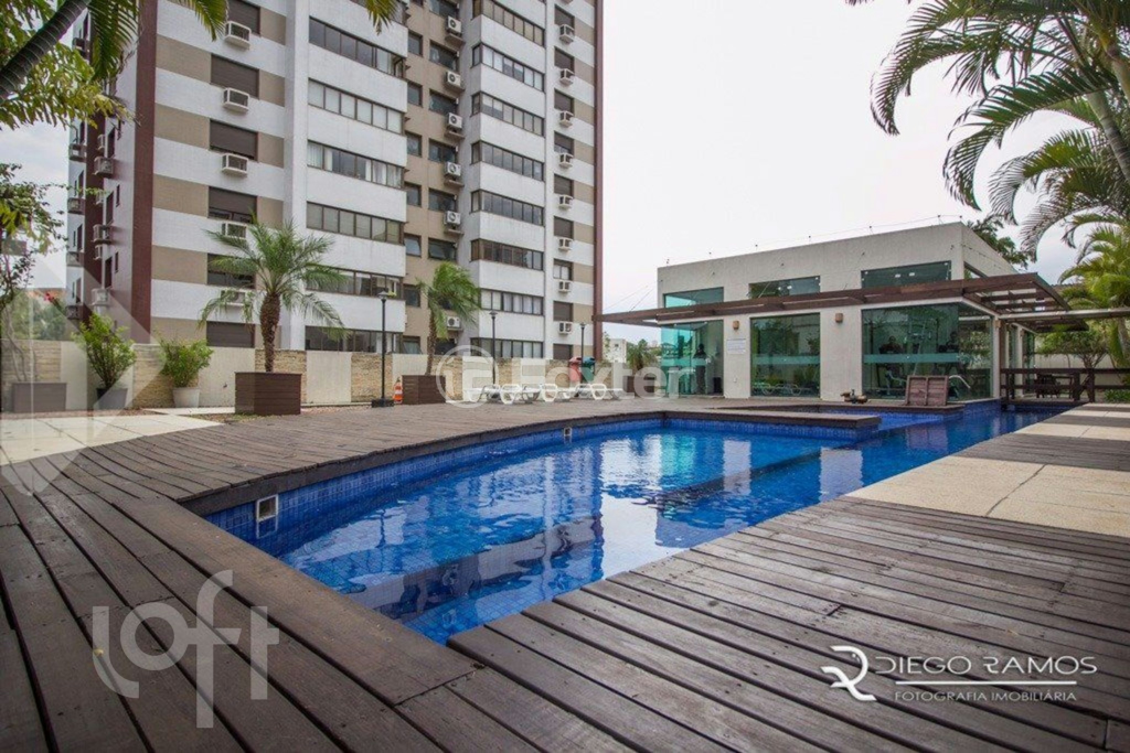 Apartamento à venda com 3 quartos, 94m² - Foto 30