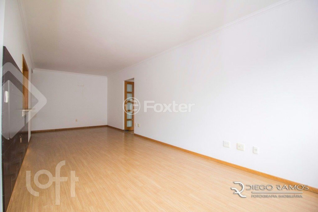Apartamento à venda com 3 quartos, 94m² - Foto 3