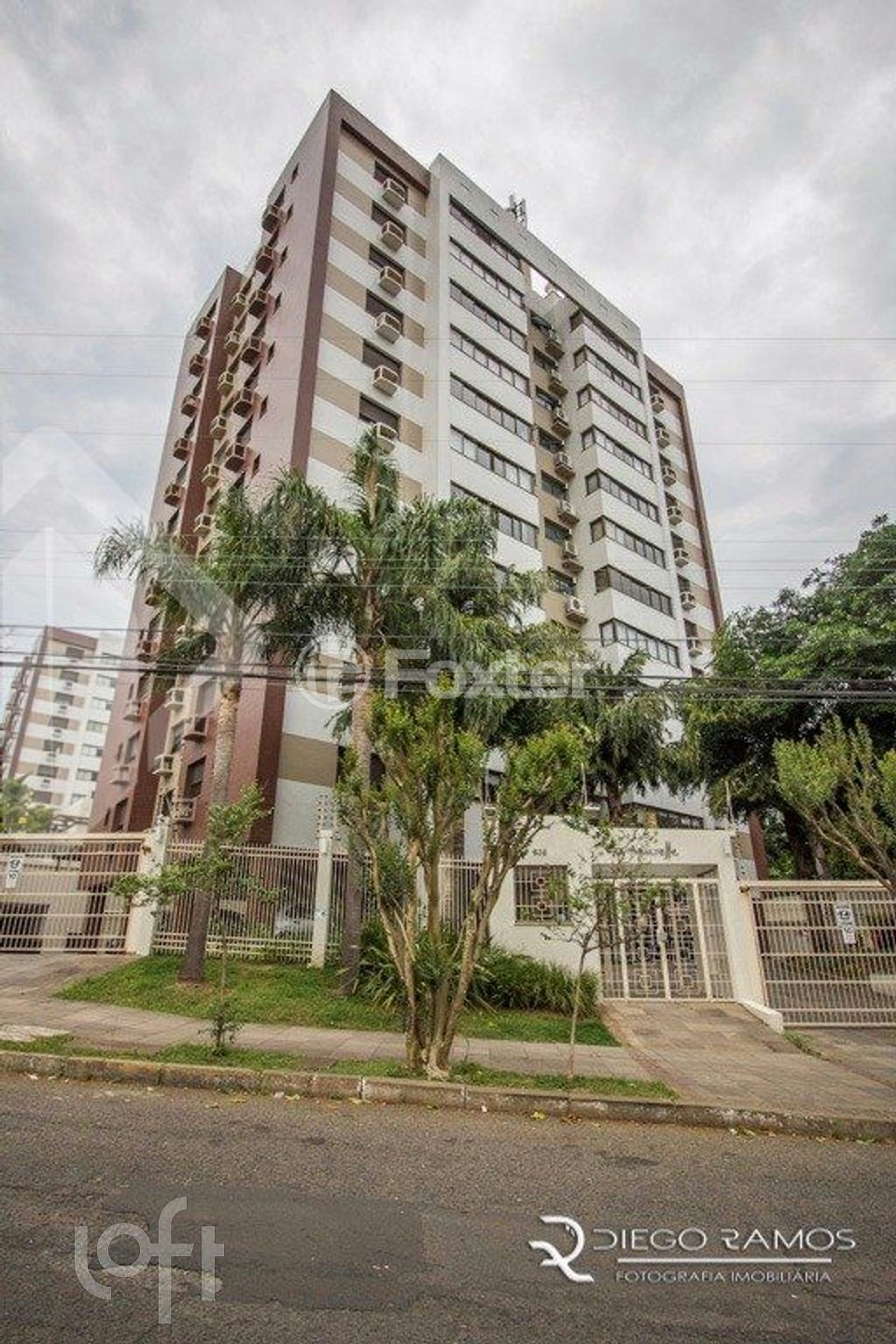 Apartamento à venda com 3 quartos, 94m² - Foto 33