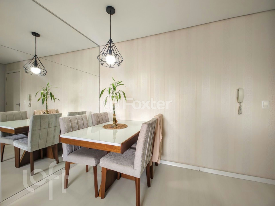 Apartamento à venda com 2 quartos, 50m² - Foto 10