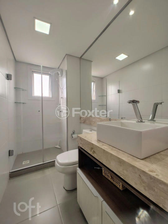 Apartamento à venda com 2 quartos, 50m² - Foto 14