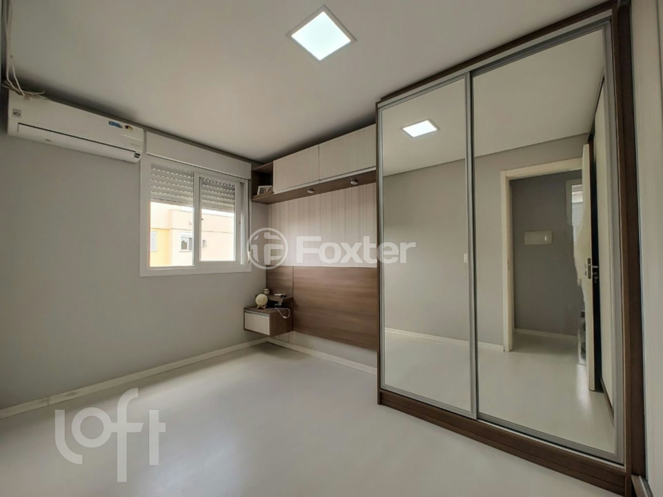 Apartamento à venda com 2 quartos, 50m² - Foto 13