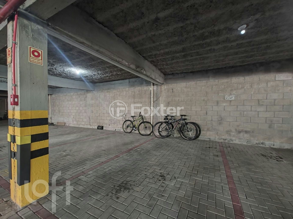 Apartamento à venda com 2 quartos, 50m² - Foto 16