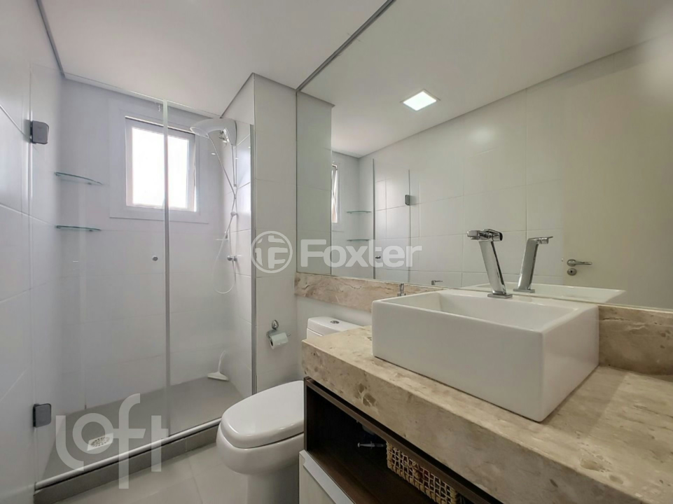 Apartamento à venda com 2 quartos, 50m² - Foto 15