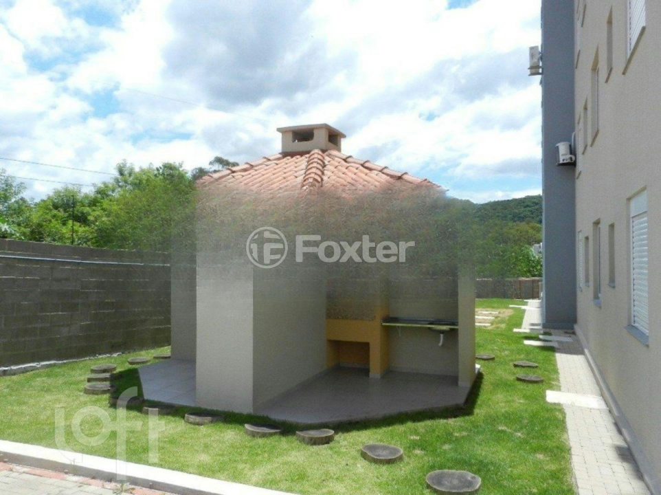 Apartamento à venda com 2 quartos, 50m² - Foto 17