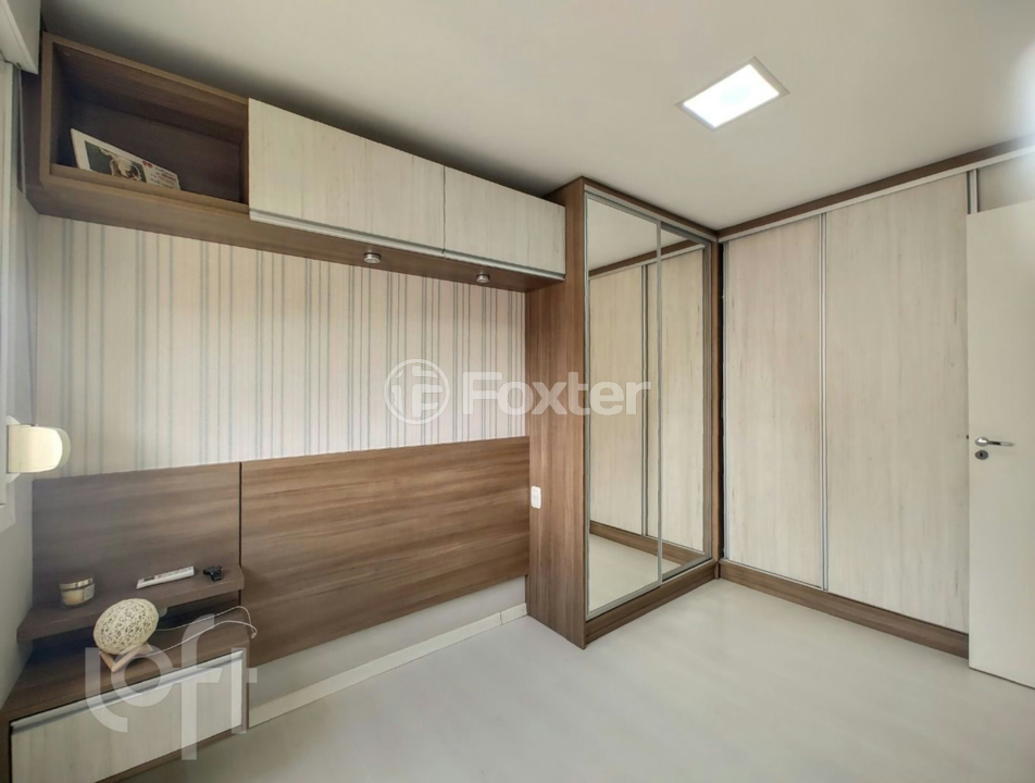 Apartamento à venda com 2 quartos, 50m² - Foto 12