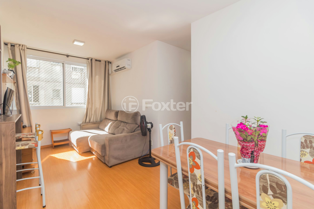 Apartamento à venda com 3 quartos, 61m² - Foto 2