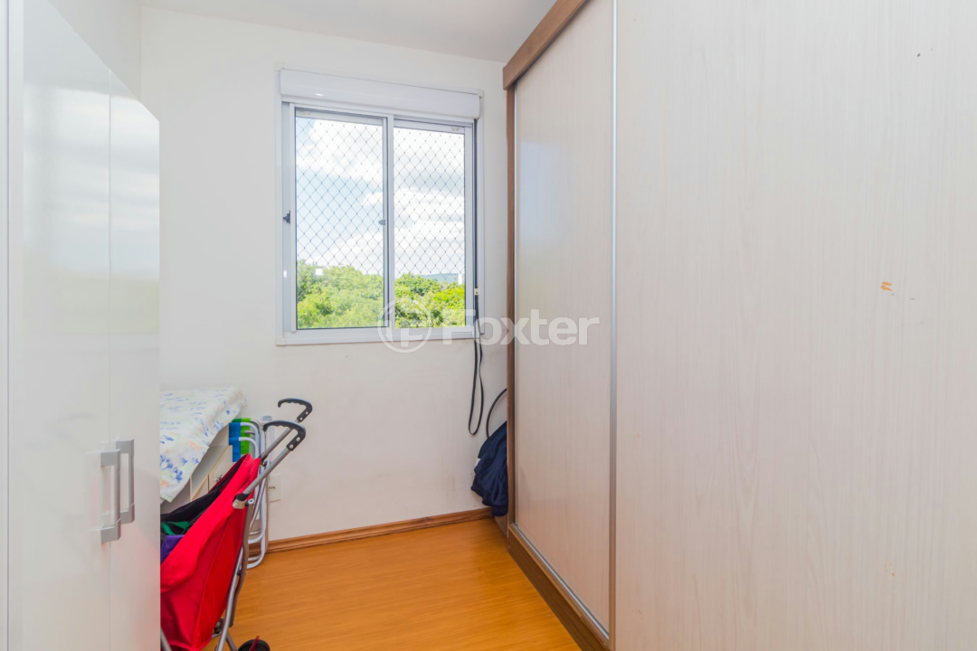 Apartamento à venda com 3 quartos, 61m² - Foto 7