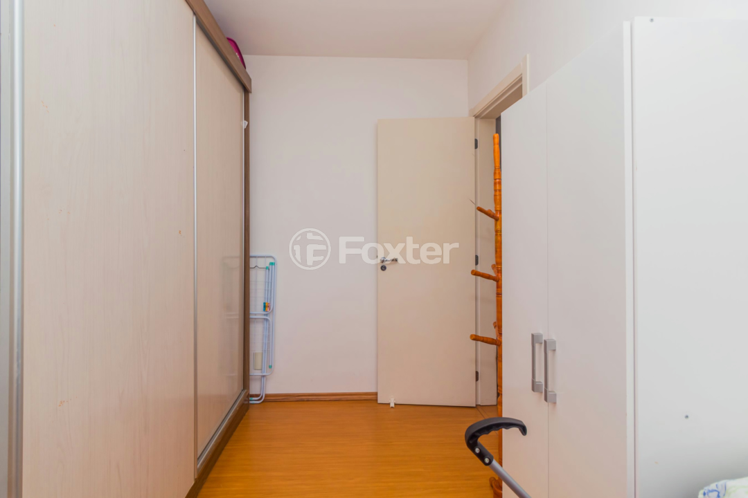 Apartamento à venda com 3 quartos, 61m² - Foto 8