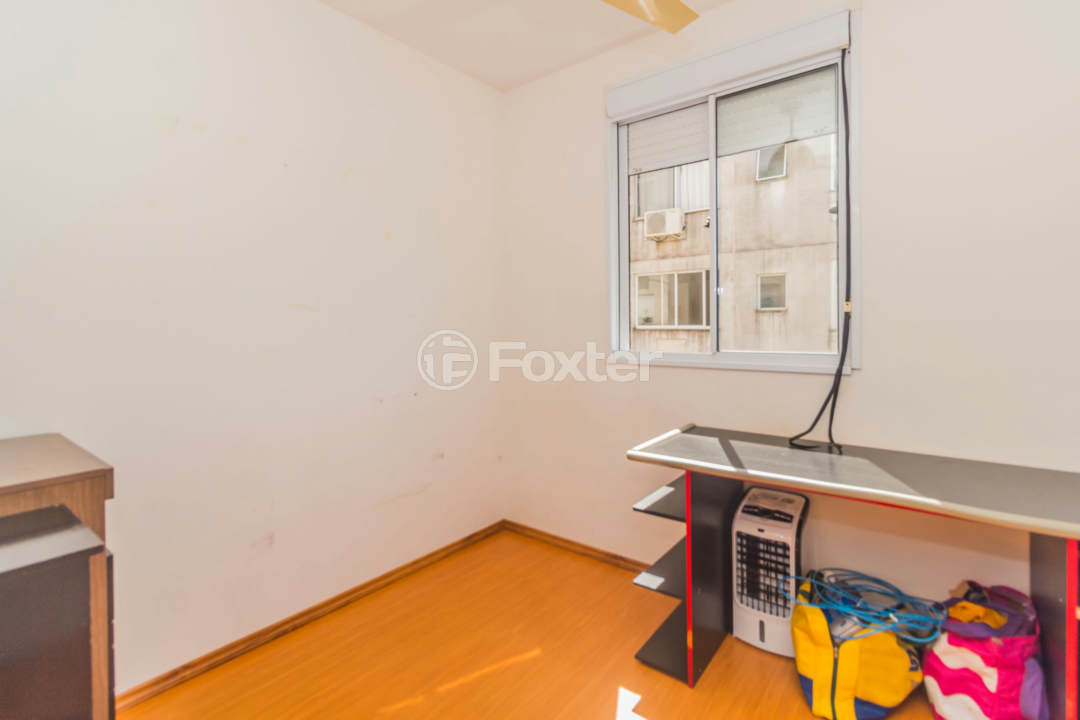 Apartamento à venda com 3 quartos, 61m² - Foto 9
