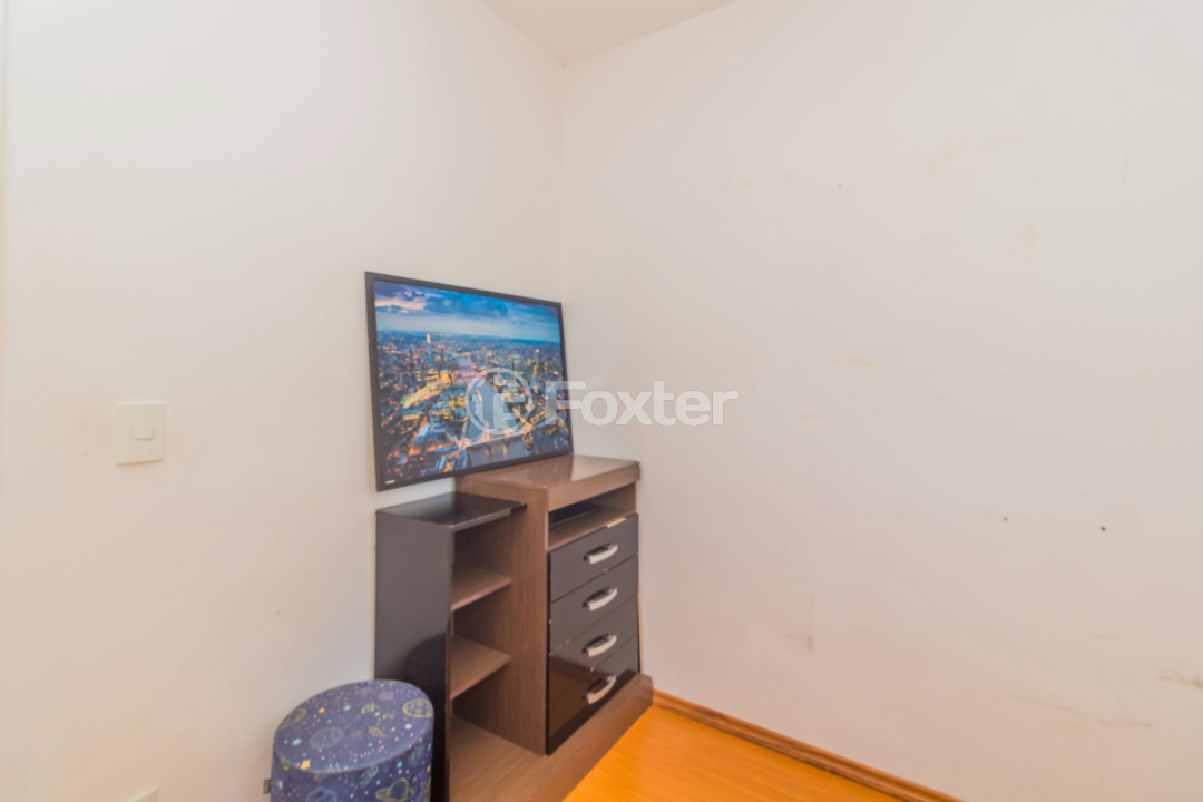Apartamento à venda com 3 quartos, 61m² - Foto 11