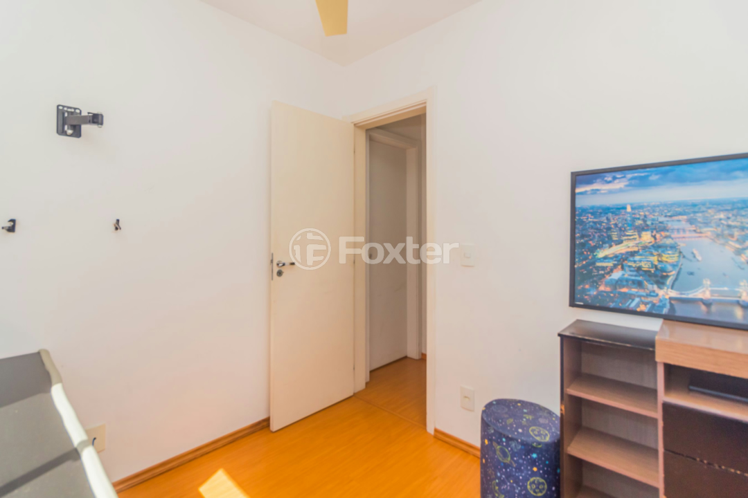 Apartamento à venda com 3 quartos, 61m² - Foto 12