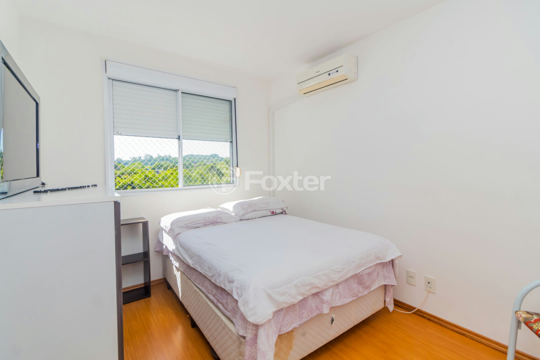 Apartamento à venda com 3 quartos, 61m² - Foto 13