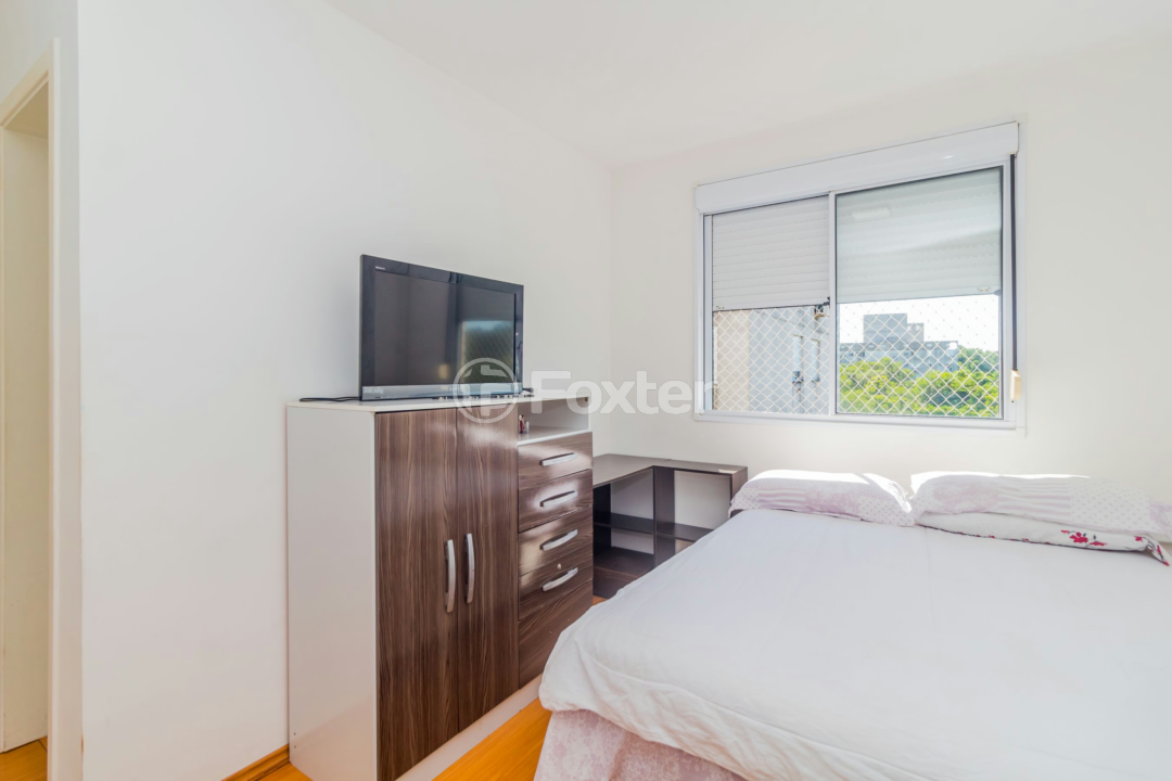 Apartamento à venda com 3 quartos, 61m² - Foto 14
