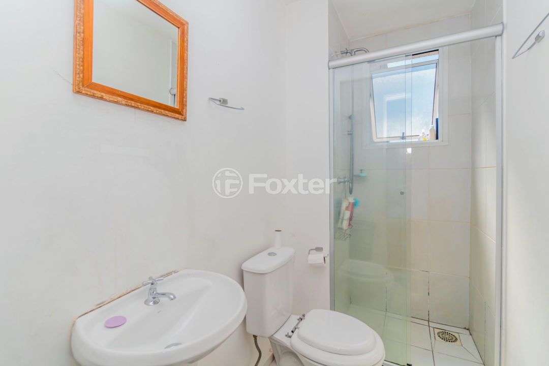 Apartamento à venda com 3 quartos, 61m² - Foto 17