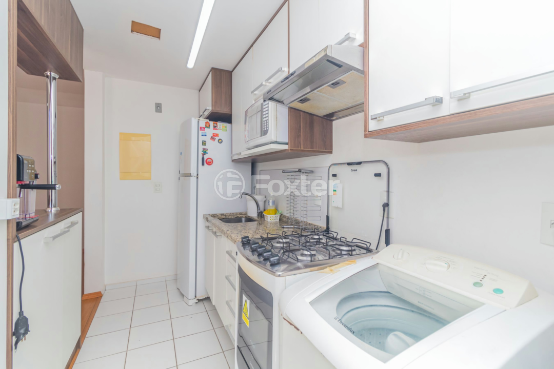 Apartamento à venda com 3 quartos, 61m² - Foto 18