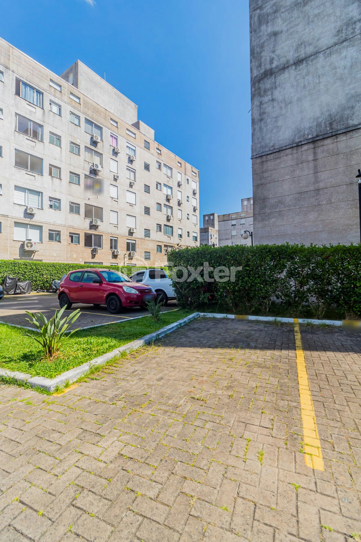 Apartamento à venda com 3 quartos, 61m² - Foto 20