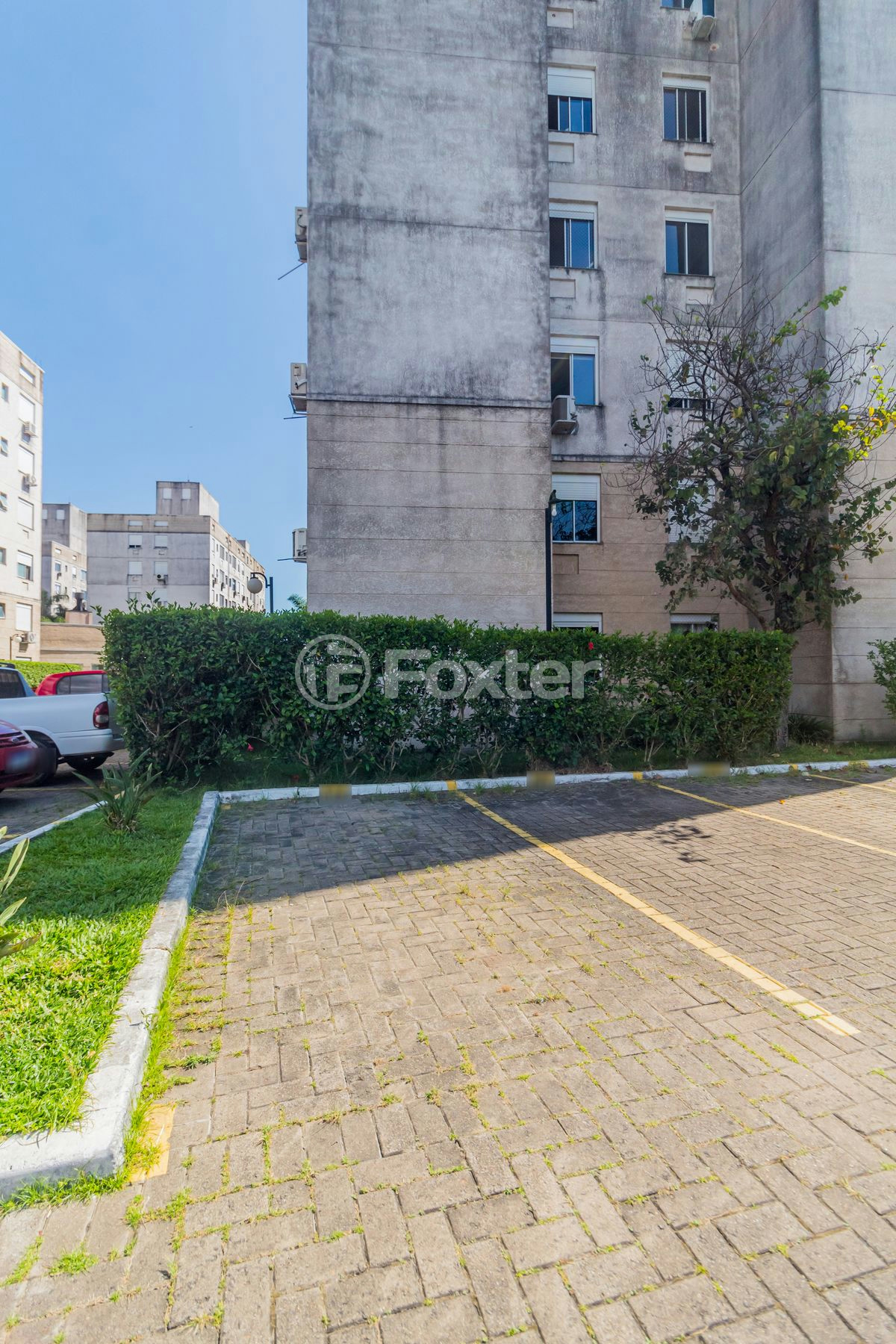 Apartamento à venda com 3 quartos, 61m² - Foto 21